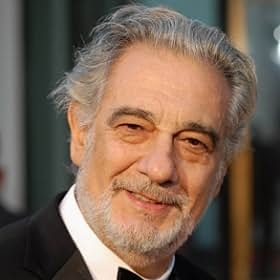 Plácido Domingo